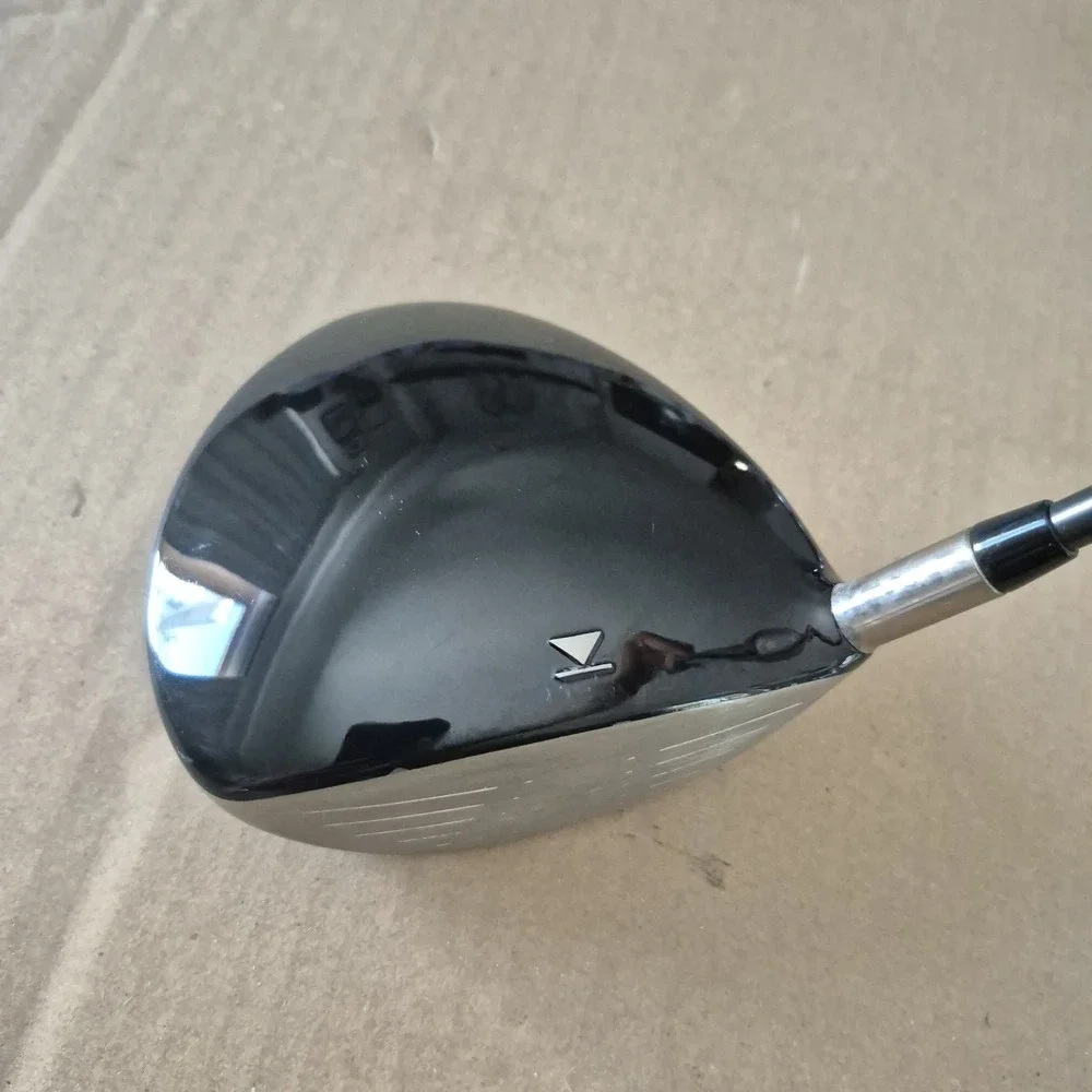 Titleist 907 D1 Driver 10.5° Aldila Regular Flex RH Golf Club